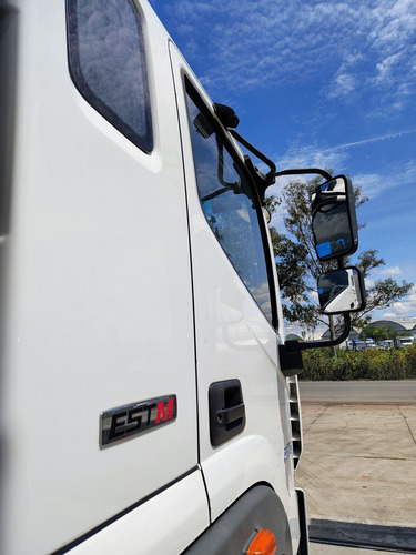 Cummins Foton Transmisión Zf - Ad-blue Úrea