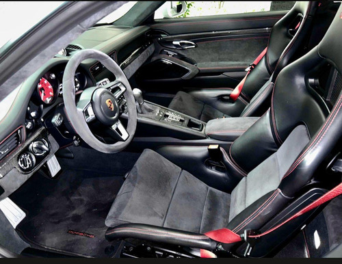 Porsche 911 3.0 Carrera Gts Mt