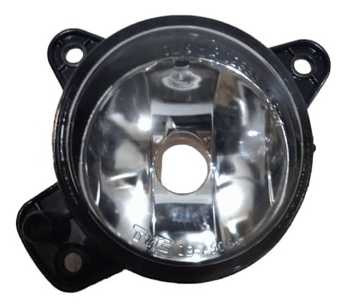 Faro Neblina Izquierdo Volkswagen Cross Fox Año 05-08 Tyc 