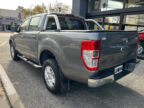 Imagen 8 de 9 de Ford Ranger 2014 3.2 Cd 4x2 Xlt Tdci 200cv