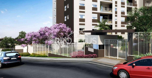 Imagem 2 de 23 de Vendo Apto 78 M², 3 Dorm, 1 Suítes, 2 Vagas No Cond Orizon V - 197779