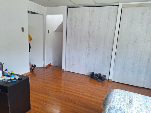 Venta Casa 3 Pisos Comercial 220 Mts Mall Dominicos P Hurta