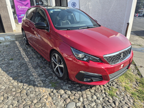 Peugeot 308 1.6 Gt Mt