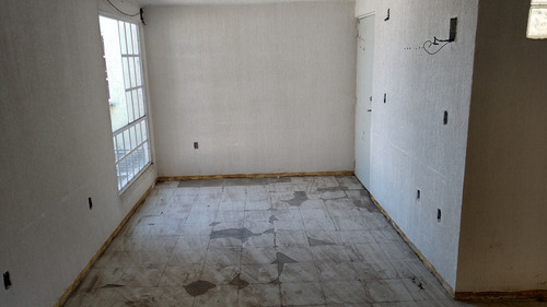 Departamento En Venta-priv. Lago Allende, Nueva Villas De La Laguna, Zumpango, Edomex (17359024254)