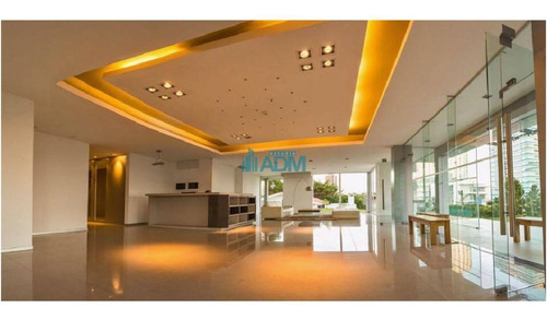 Imagen 28 de 30 de Brava - Excelente Torre A Metros Del Mar Con Todos Los Amenities .