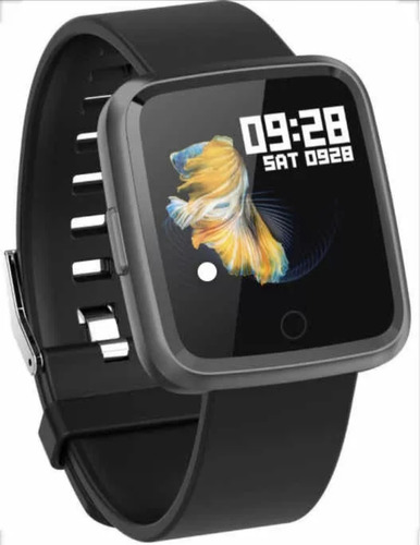 Reloj Zte Y8 Smartwatch Sports 