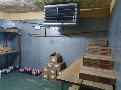 Imagen 4 de 12 de Galpón En Venta En Calle Humberto, Luján