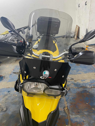 Imagen 14 de 16 de Bmw F 650 Gs