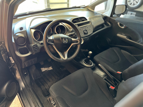 Honda Fit 1.5 Ex Mt 120cv