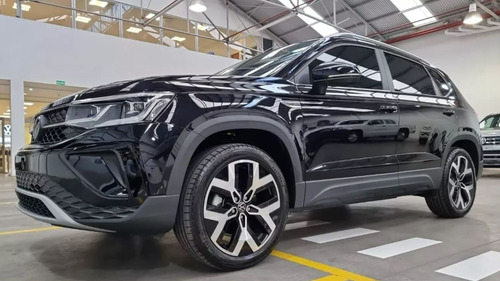 Volkswagen Taos 1.4 250 Tsi Highline