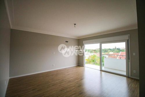Imagem 19 de 30 de Casa Com 3 Dormitórios À Venda, 212 M² Por R$ 980.000,00 - São José - São Leopoldo/rs - Ca3558