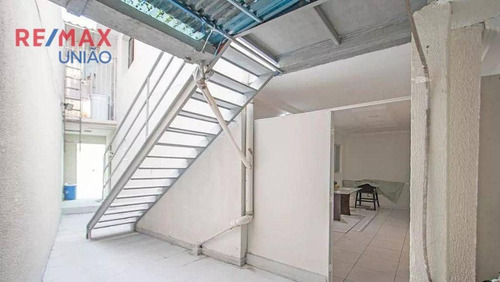 Imagem 2 de 28 de Casa Residencial Ou Comercial, Com 4 Dormitórios, 240 M² - Venda Por R$ 785.000 Ou Aluguel Por R$ 12.000/mês - Santo Amaro - São Paulo/sp - Ca0077