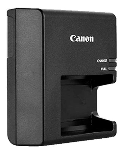 Cargador Canon Lc-e10 Inconet 