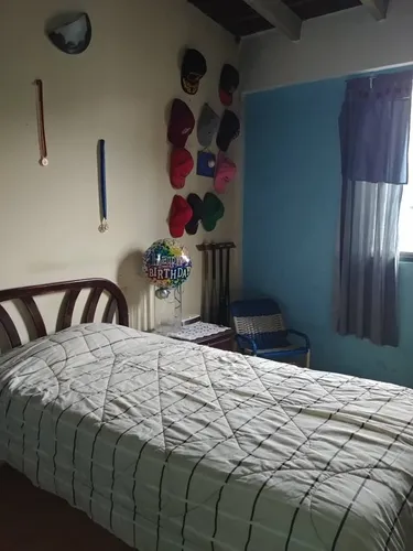Llano Alto Venta Casa Carriza
