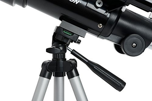 Celestron 21035 Alcance De Viaje 70mm- Envío Gratis