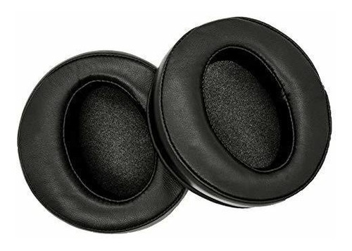 Almohadillas Para Audífon Upgrade Sheepskin Ear Pads Compati (Reacondicionado)
