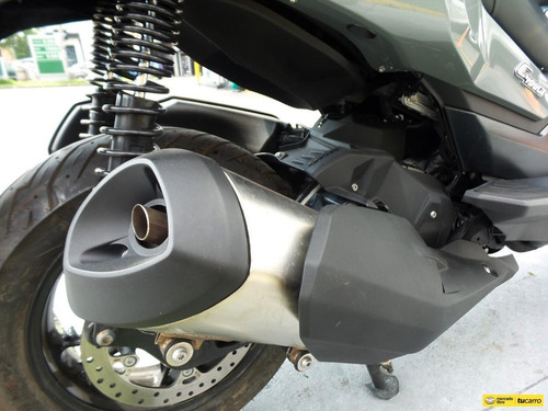 Imagen 18 de 25 de Bmw C400gt
