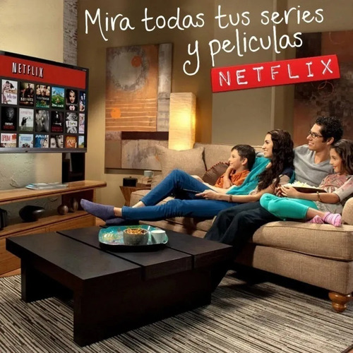 Imagen 3 de 8 de Convertidor Smart Tv Convertir Tv Box Android Hd 4k Usb