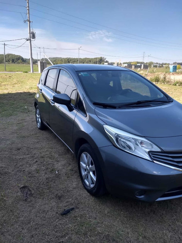 Nissan Note 1.6 Sense 110cv 2016