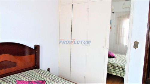 Imagem 15 de 23 de Casa À Venda Em Jardim Santa Genebra - Ca271163