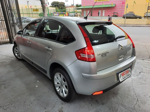 Imagem 2 de 12 de Citroën C4 2010 2.0 Glx Flex Aut. 5p