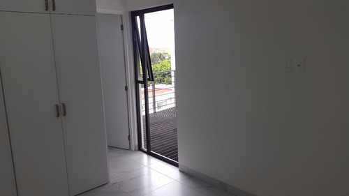 Imagen 13 de 25 de Estrene Penthouse De 2 Recámaras Y 2 Cajones, En Santa Cruz