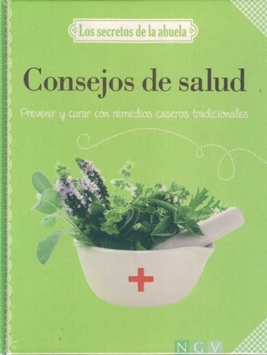 Consejos De Salud  -