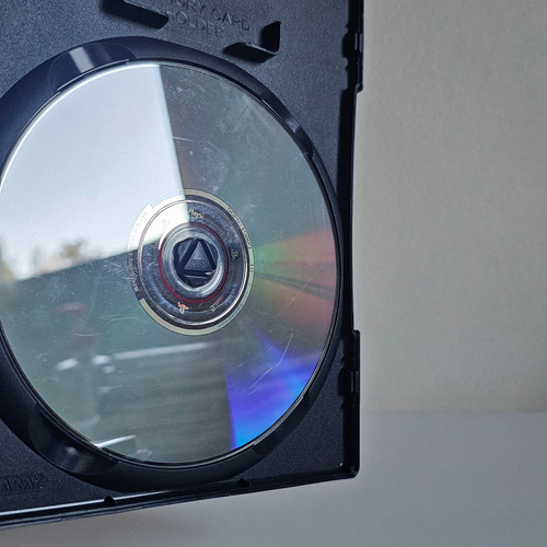 Gran Turismo 3 A-spec - Juego Original Ps2 (Usado)