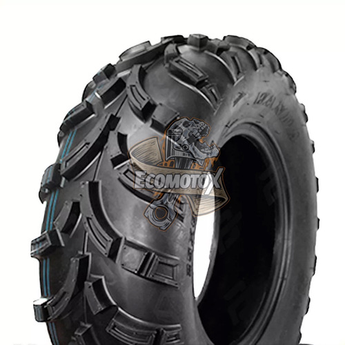 Llanta 25-8-12 Para Cuatrimoto Grizzly-350 Can-am Renegade-x