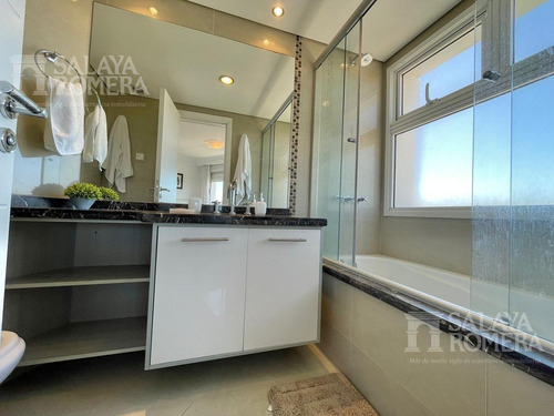 Imagen 3 de 28 de Venta , 3 Dormitorios , Hermosa Vista Panoramica , Punta Del Este Sap4236598