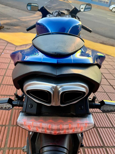 Imagen 4 de 9 de Kawasaki Zx R