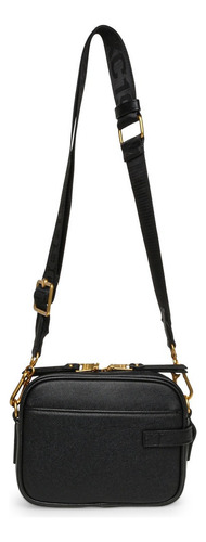 Bolsa Crossbody Para Mujer Con Logo Blite-e Steve Madden