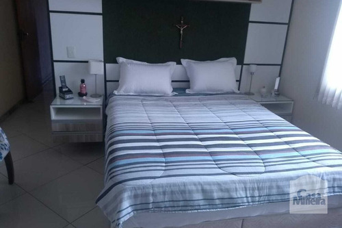 Imagem 8 de 15 de Casa À Venda No Santa Mônica - Código 279934 - 279934