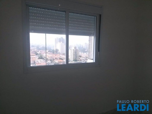 Imagem 12 de 15 de Apartamento - Jardim Aeroporto - Sp - 498451