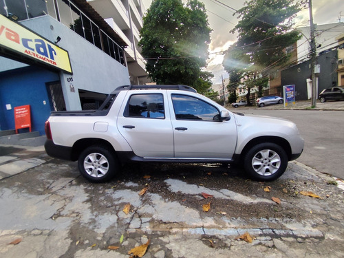 Renault Duster Oroch 1.6 16V FLEX DYNAMIQUE 4P MANUAL