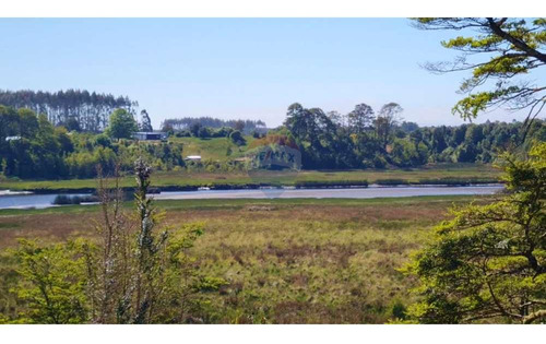 Parcelas Con Vista Y Acceso A Rio En Maullin