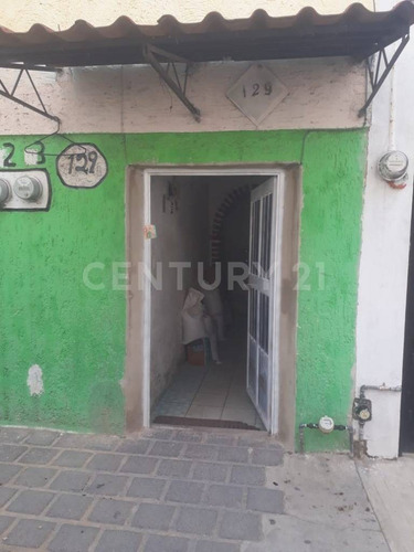 Imagen 2 de 9 de Casa En Venta En Colonia San Isidro Ejidal, Zapopan, Jalisco