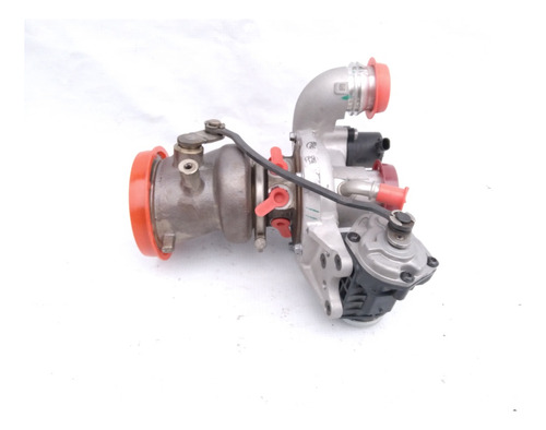 Turbo De Motor Mg Gt 2021 2022 2023 Original Seminuevo (Usado)