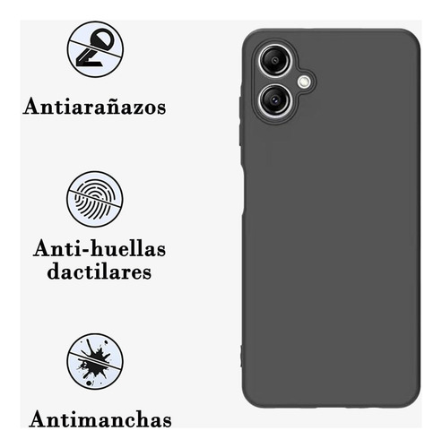 Funda Para Galaxy A06 Case Protectora