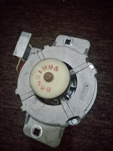 Motor De Lavadora Whirlpool (Usado)