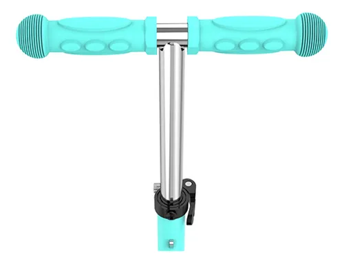 Kick Scooter Hover-1 Scout Plegable Para Niños Con Luces