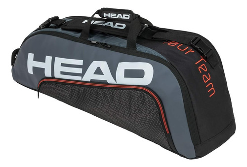 Head Tour Team 6r Combi Tennis Racquet Bag - 6 Raquetas Equi