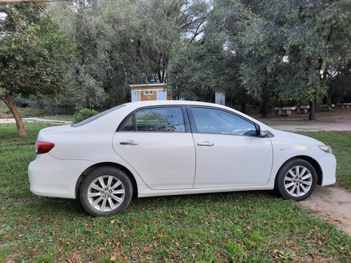 Toyota Corolla 2012 1.8 Se-g At 136cv