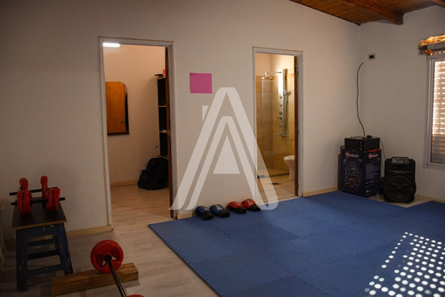 Imagen 13 de 14 de Casa En Venta. La Vanguardia - Constitucion - Rosario