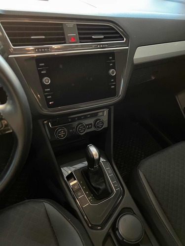 Imagen 13 de 15 de Vw Tiguan Allspace 1.4t A/t 2019