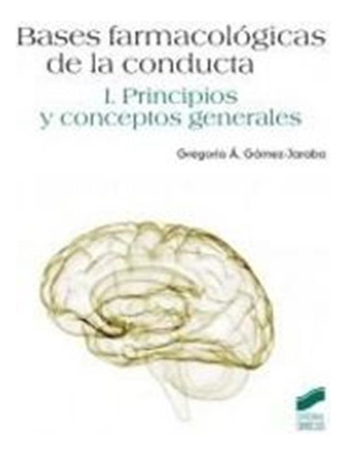 Principios Y Conceptos Generales - Gomez-jarabo, Gregorio