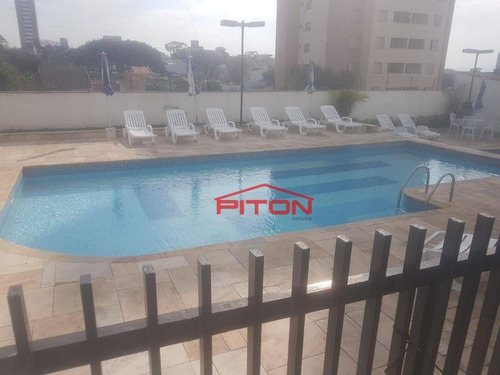 Imagem 14 de 19 de Apartamento Com 2 Dormitórios À Venda, 54 M² Por R$ 395.000,00 - Penha - São Paulo/sp - Ap1896