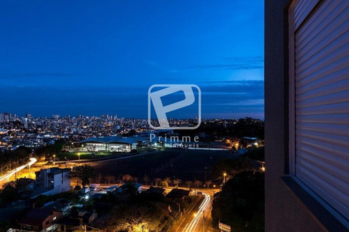 Excelente Apartamento Com 03 Dormitórios - 4865