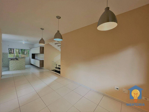 Imagem 13 de 30 de Casa Com 5 Dormitórios À Venda, 270 M² Por R$ 1.099.000,00 - Nova Higienópolis - Jandira/sp - Ca0649