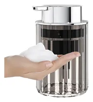 Comprar Dispensador De Jabon Dispensadora Espuma Shampoo Baño Manos